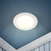 Светильник светодиодный LED 1-16-6K 16Вт 6500К встраив. круглый ЭРА Б0058403 - УПС инжиниринг