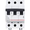 Выключатель автоматический модульный 3п C 10А 4.5кА RX3 Leg 419706 - УПС инжиниринг