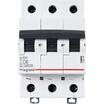 Выключатель автоматический модульный 3п C 6А 4.5кА RX3 ИЭК Leg 419705 - УПС инжиниринг