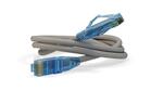 Патч-корд PC-LPM-UTP-RJ45-RJ45-C6-0.5M-LSZH-GY U/UTP кат.6 LSZH 0.5м сер. Hyperline 42235 - УПС инжиниринг