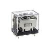Реле промежуточное РП 25/4 10А 24В DC EKF rp-25-4-24-DC - УПС инжиниринг