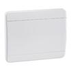 Корпус пластиковый Optibox P BVN 2 12 IP41 КЭАЗ 117949 - УПС инжиниринг
