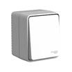 Переключатель 1-кл. ОП AtlasDesign PROFI IP54 10 АХ сер. SE ATN543061 - УПС инжиниринг