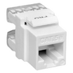 Модуль Keystone RJ45 кат.5E неэкранир. 110 IDC 180град. бел. TERACOM PRO EKF TRP-KSTN-180D-5EUTP-WH - УПС инжиниринг
