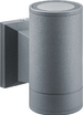 Светильник 80 641 NOF-D-W-029-02 50Вт GU10 (без ламп) IP54 для наружной подсветки сер. Navigator 80641 - УПС инжиниринг