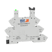 Розетка для реле OptiRel G RR93-51-220-240U-6-P КЭАЗ 281163 - УПС инжиниринг