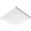 Светильник светодиодный OPTIMA.PRS ECO LED 595 (50) 4000К встраив./накладной СТ 1138000160 - УПС инжиниринг