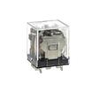 Реле промежуточное РП 25/3 10А 12В AC EKF rp-25-3-12 - УПС инжиниринг