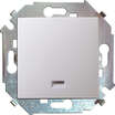 Выключатель 1-кл. СП Simon 15 16А IP20 с подсветкой винтов. зажим механизм бел. Simon 1591104-030 - УПС инжиниринг
