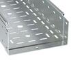 Лоток листовой перфорированный 200х100 L3000 сталь 1.5мм DKC 3534315HDZ - УПС инжиниринг