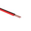 Кабель Stereo 2х0.75 красн./черн. (уп.10м) Rexant 01-6104-3-10 - УПС инжиниринг