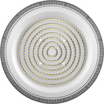 Светильник светодиодный 91 950 OHB-02-200-5K-LED 200Вт 5000К IP65 20000лм 220-240В для высоких пролетов ОНЛАЙТ 91950 - УПС инжиниринг