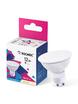 Лампа светодиодная GU10 12Вт 174-265В 3000К КОСМОС LkecLED12wGU10C30 - УПС инжиниринг