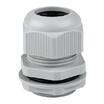 Сальник PG29 d18-25мм (d отверст. 37мм) IP54 IP54 (уп.2шт) PROxima EKF plc-pg-29-2-r - УПС инжиниринг