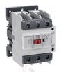 Контактор КМ-103 80А кат. 110В AC 1НО+1НЗ AC-3 DEKraft 22142DEK - УПС инжиниринг
