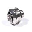 Муфта вводная МВН-ЛС-М20-МР20 IP67 ГОФРОМАТИК zeta45029 - УПС инжиниринг