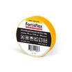 Изолента ПВХ 19х0.15х20 желт. Fortisflex 71232 - УПС инжиниринг