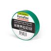 Изолента ПВХ 19х0.15x20 зел. Fortisflex 71233 - УПС инжиниринг