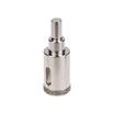 Коронка алмазная 25мм с центровочным сверлом Kranz KR-92-0008 - УПС инжиниринг