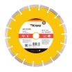 Диск отрезной алмазный сегментный 230х22.2х2.4х10мм Kranz KR-90-0105 - УПС инжиниринг