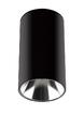 Светильник PDL-R 14080 GU10 IP20 230В ДПО накладной BL/CH JazzWay 5031401 - УПС инжиниринг