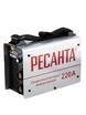 Инвертор сварочный САИ-220 220А d5 140-240В IP21 горячий старт (в кейсе) Ресанта 65/22 - УПС инжиниринг