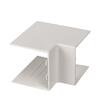 Угол внутренний 40х40 бел. Plast PROxima (уп.4шт) EKF ibw-40-40x4 - УПС инжиниринг