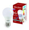 Лампа светодиодная LED A60 220В 12Вт E27 1020лм 6500К BELLIGHT 88297790 - УПС инжиниринг