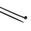 Хомут P6.6 4.8х450 FlexLock стандартный черн. (уп.100шт) PROxima EKF plc-fl-ctsb-4.8x450 - УПС инжиниринг