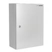 Корпус ЩМП-3 655х500х220 IP54 с монтажн. панелью метал. PRIZMA TOKOV ELECTRIC TKE-PZ-MPB54-3 - УПС инжиниринг