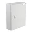 Корпус навесной ЩРн-24 390х310х120 IP54 метал. PRIZMA TOKOV ELECTRIC TKE-PZ-MRB-24-IP54 - УПС инжиниринг