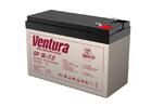 Аккумулятор 12В 7.2А.ч GP 12-7.2 Ventura - УПС инжиниринг