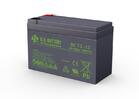 Аккумулятор 12В 7.2А.ч BC 7.2-12 B.B. Battery - УПС инжиниринг