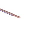 Кабель Stereo 2х1.00 прозр. SILICON (уп.5м) Rexant 01-6305-05 - УПС инжиниринг