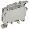 Колодка клеммная CTS-F ARMAFIX с предохранителем 4кв.мм сер. IEK YCT14-00-K03-004 - УПС инжиниринг