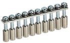 Перемычка ARMAFIX для CTS 2.5кв.мм 10PIN в сборе IEK YCT10-00-K03-002-A-10P - УПС инжиниринг