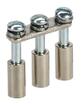 Перемычка ARMAFIX для CTS 4кв.мм 3PIN в сборе IEK YCT10-00-K03-004-A-3P - УПС инжиниринг