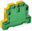 Колодка клеммная CTS-PEN ARMAFIX земля 16кв.мм желт./зел. IEK YCT11-00-K52-016 - УПС инжиниринг
