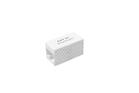 Проходной адаптер 8P8C(RJ-45) кат.5E UTP TOKOV ELECTRIC TKE-IC-8P8C-5E-UTP - УПС инжиниринг