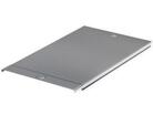 Крышка для лотка осн.300 L3000 сталь 0.7мм с заземл. цинк-ламель DKC 35525ZL - УПС инжиниринг