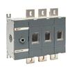 Рубильник 3п 1250А без рукоятки управления TwinBlock PROxima EKF tb-s-1250-3p - УПС инжиниринг