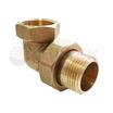 Сгон разъемный угловой (американка) ВР-НР 3/4дюйм (50/10) VALFEX VF.098.L.034 - УПС инжиниринг