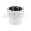Муфта переходная с внутренней резьбой 32х1/2дюйм (80/20) VALFEX 10129232 - УПС инжиниринг