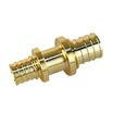 Соединитель надвижной прямой 16(2.2)х16(2.2)(300/10) К VALFEX VF.403.AF.001616 - УПС инжиниринг
