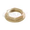 Контргайка ВР 3/4дюйм (400/10) VALFEX VF.655.L.034 - УПС инжиниринг