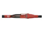 Муфта кабельная соединит. 10кВ HJ1P-12/3x150-240CS (3Cтп-10-150-240) бумажн. изоляция; с болтов. соединителями; пайка НИЛЕД 16000987 - УПС инжиниринг