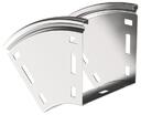 Угол для лотка плавный 45град. 200х80 В20 ESCA IEK CPV41-0-45-080-200 - УПС инжиниринг