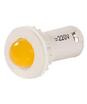 Лампа светодиодная коммутаторная СКЛ-11-Ж-2-220 220В AC/DC d27 сила света 20мКд желт. Электротехник ET514685 - УПС инжиниринг