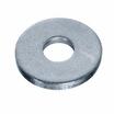 Шайба кузовная с широкими полями M8 DIN 9021 оцинк. (уп.100шт) Промрукав PR08.2378 - УПС инжиниринг