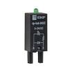 Модуль светодиодный 24 VDC для промежуточных реле RP AVERES EKF rp-led-24DC - УПС инжиниринг